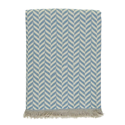 Blanket - Palermo Throw Blanket