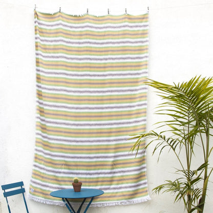 Blanket - Todos Santos Beach Blanket