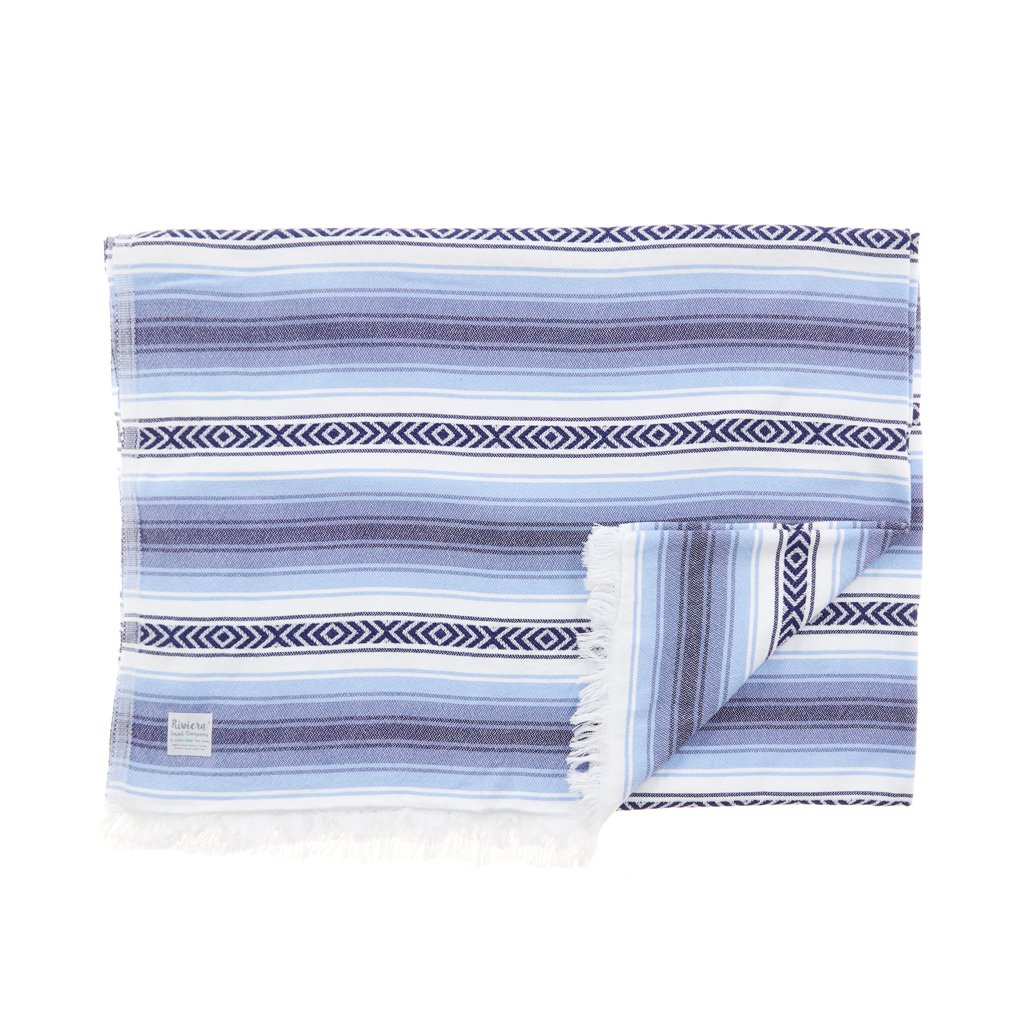 Blanket - Todos Santos Beach Blanket
