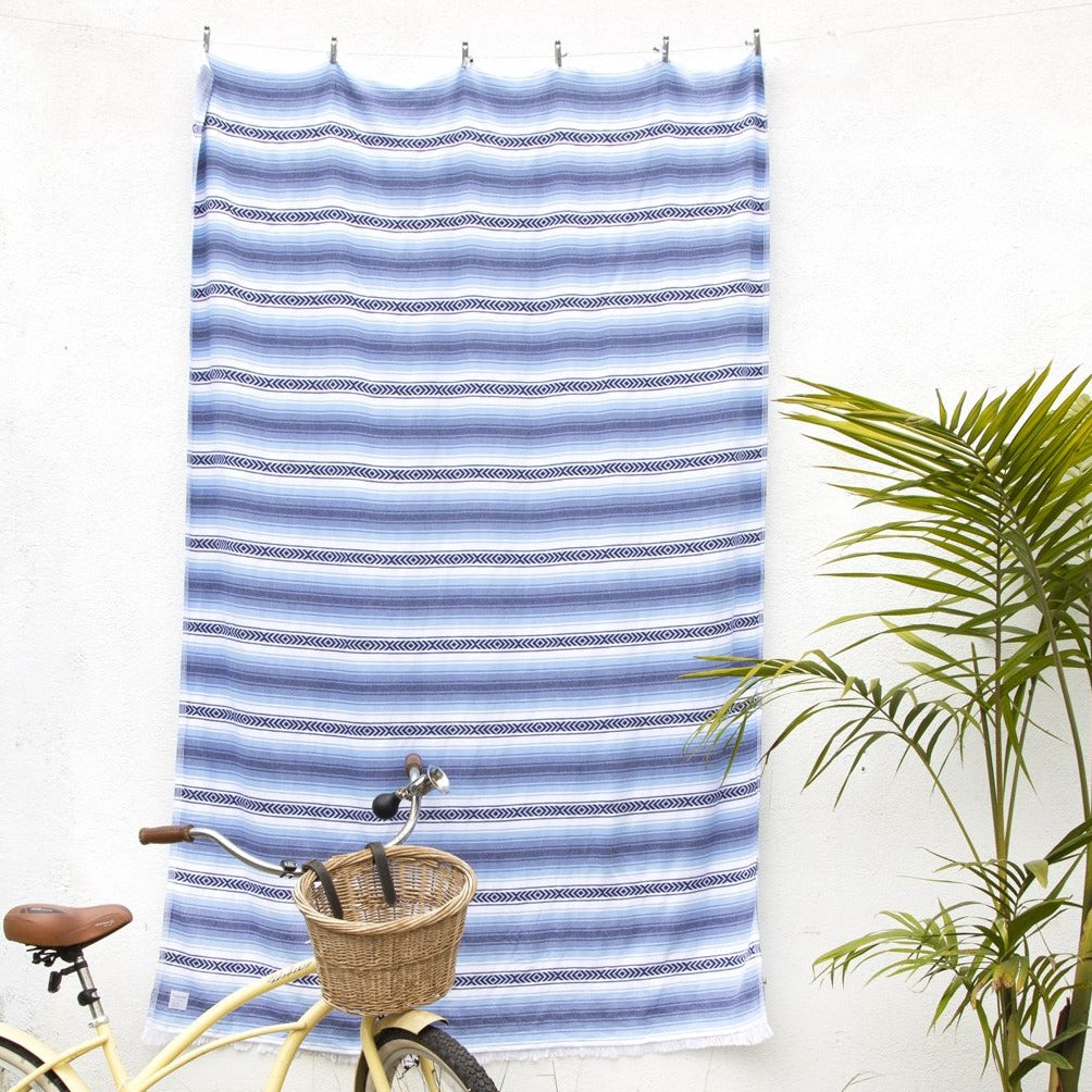 Blanket - Todos Santos Beach Blanket