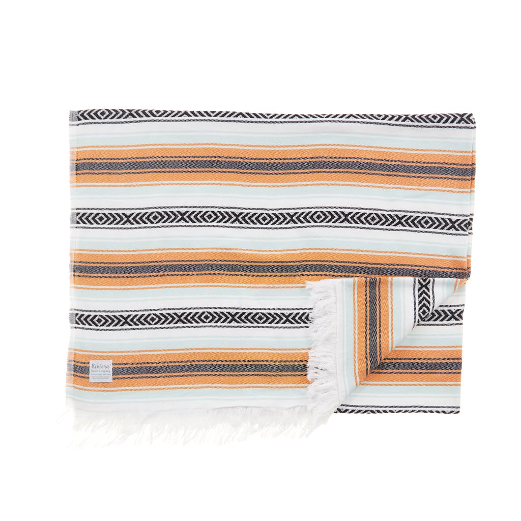 Blanket - Todos Santos Beach Blanket
