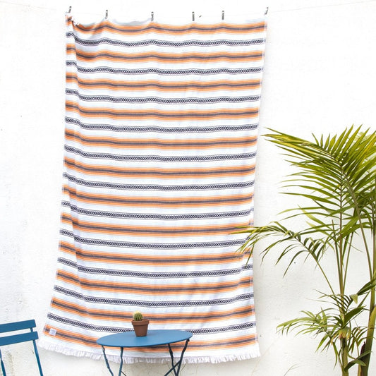 Blanket - Todos Santos Beach Blanket