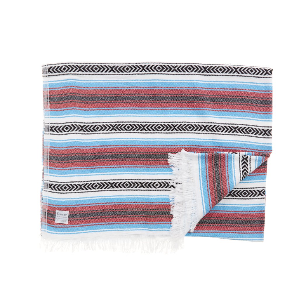 Blanket - Todos Santos Beach Blanket