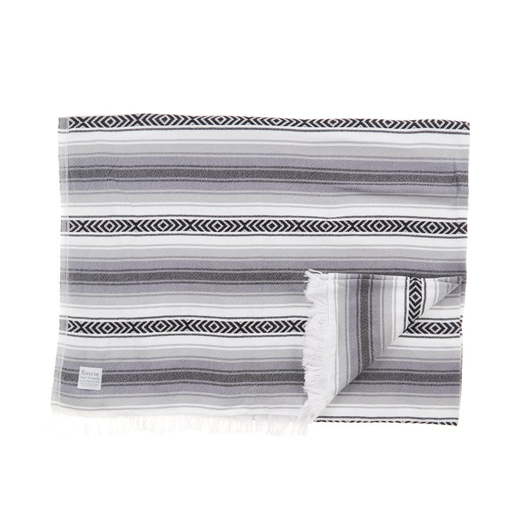 Blanket - Todos Santos Beach Blanket
