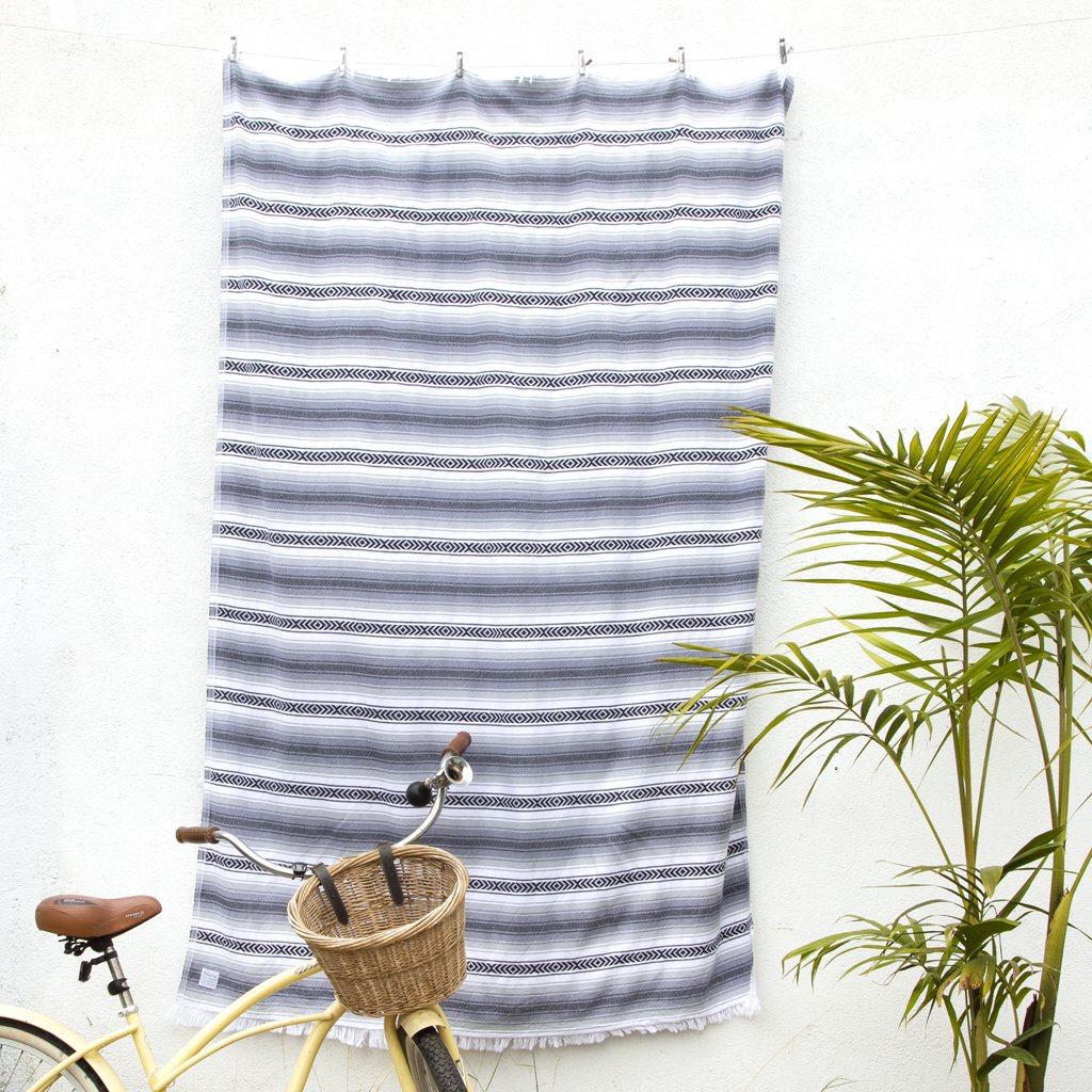 Blanket - Todos Santos Beach Blanket