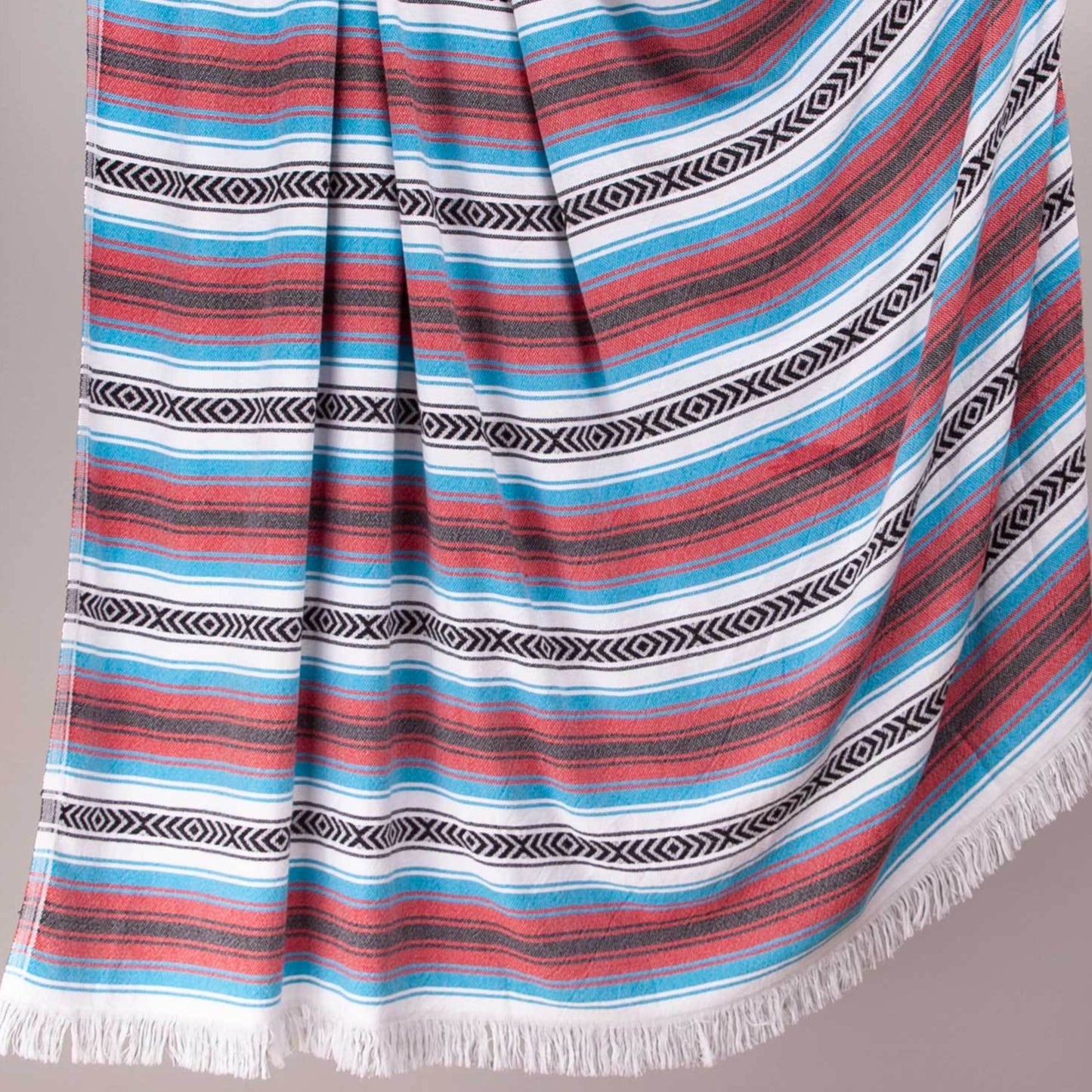 Todos Santos Beach Blanket - The Riviera Towel Company
