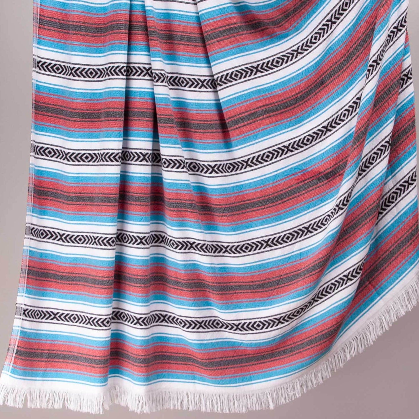 Todos Santos Beach Blanket - The Riviera Towel Company
