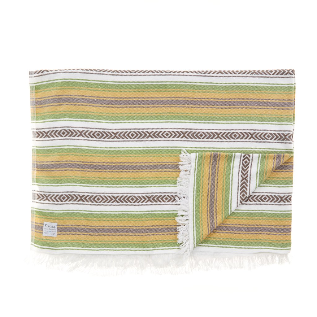 Blanket - Todos Santos Beach Blanket