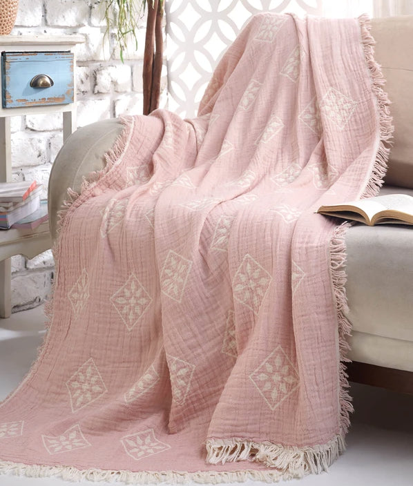 Blanket - Torino Throw Blanket