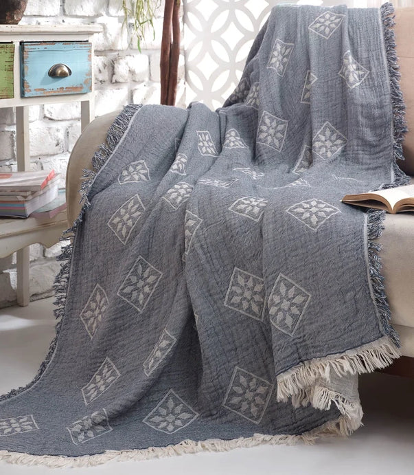 Blanket - Torino Throw Blanket