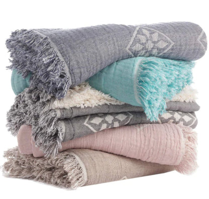 Blanket - Torino Throw Blanket