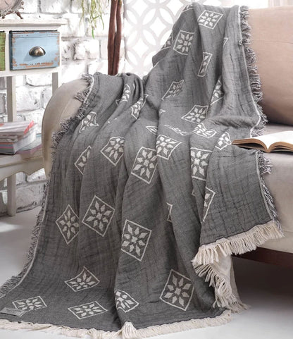 Blanket - Torino Throw Blanket