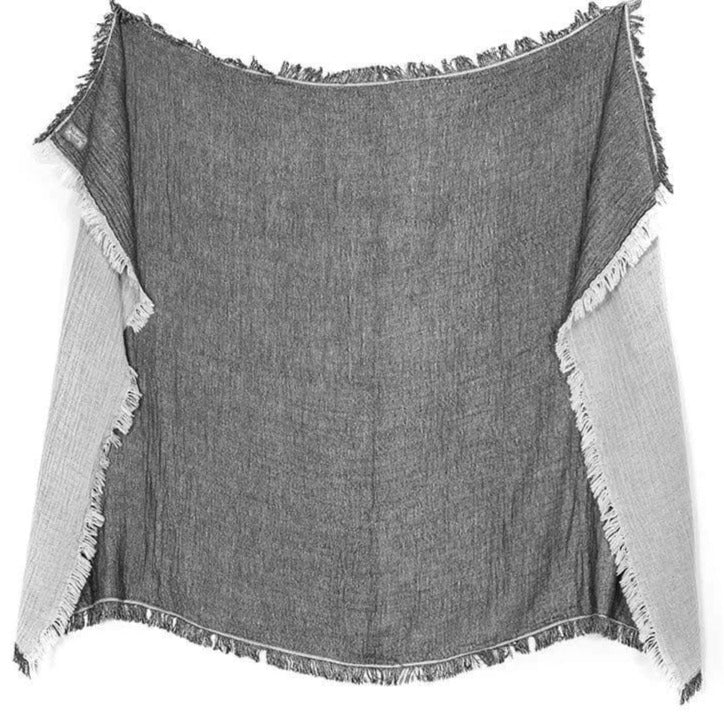 Blanket - Umbria Throw Blanket