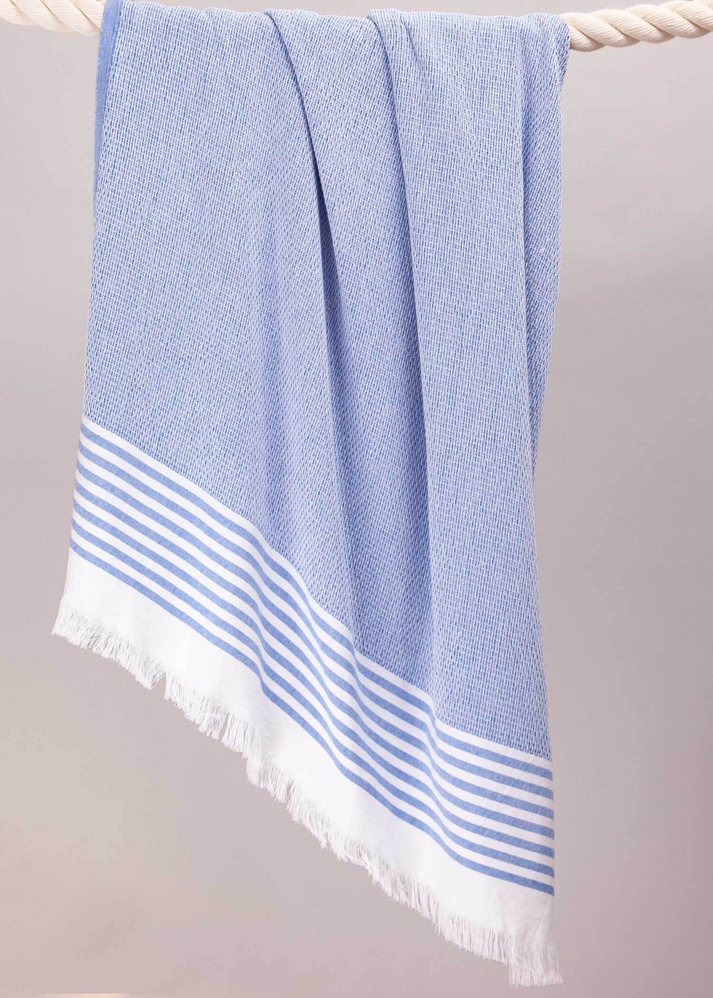 Calabria Turkish Towels - The Riviera Towel Company