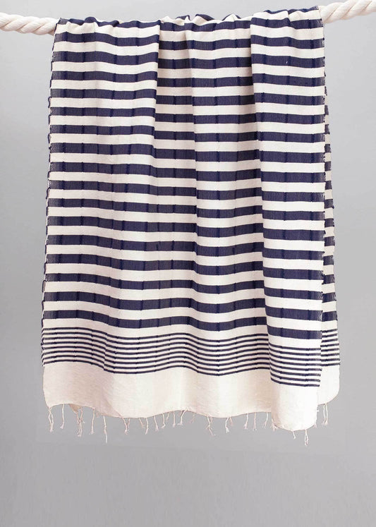 Cannes Turkish Towels - The Riviera Towel Company