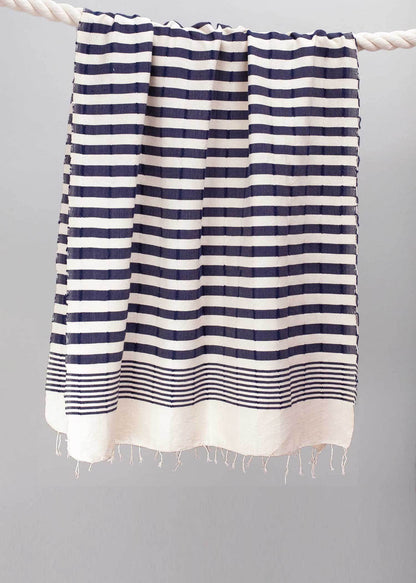 Cannes Turkish Towels - The Riviera Towel Company