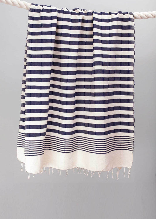 Cannes Turkish Towels - The Riviera Towel Company