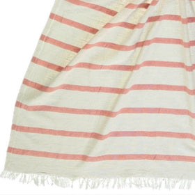 Capri Scarf in Terracotta