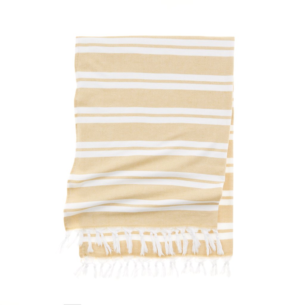 Corniglia Terry Towel