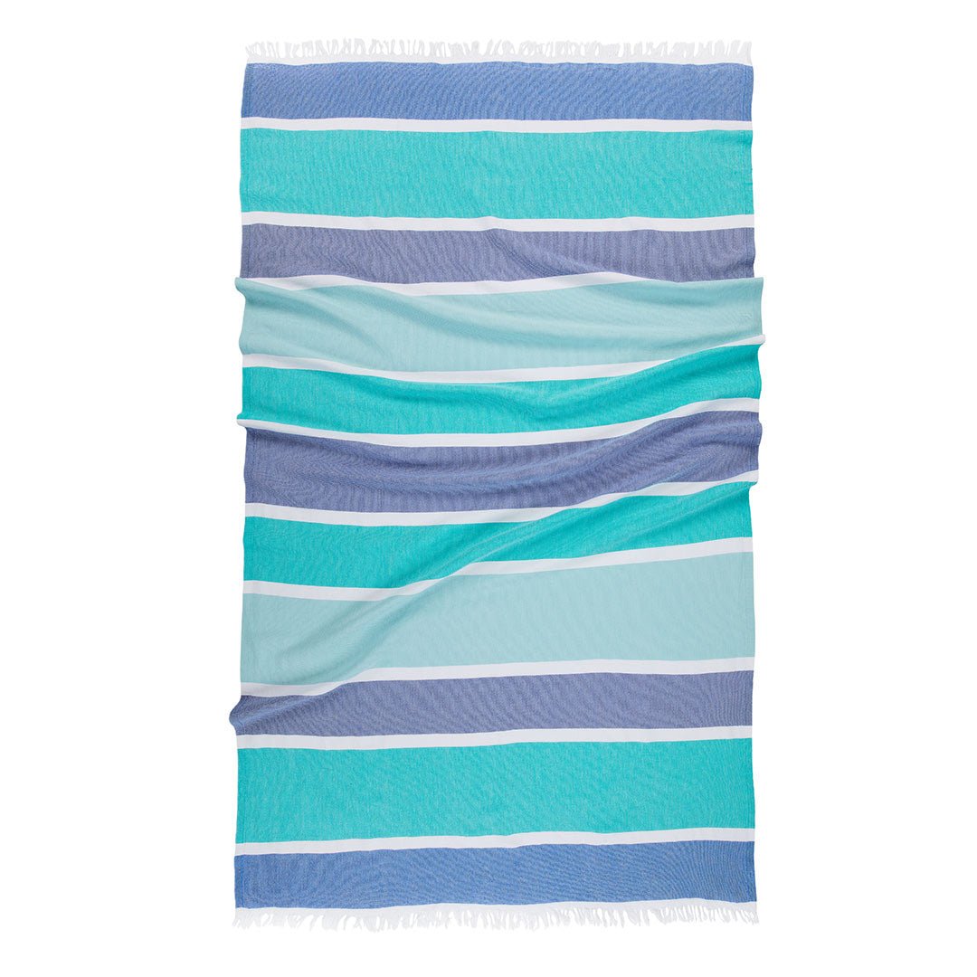 Coronado Turkish Towel - The Riviera Towel Company