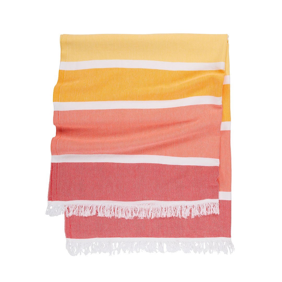 Coronado Turkish Towel - The Riviera Towel Company