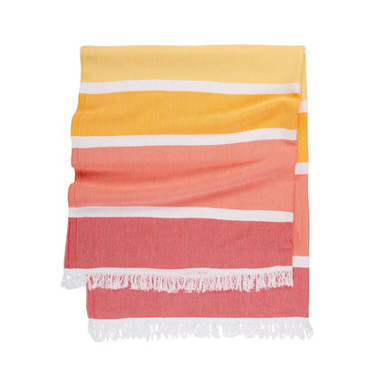 Coronado Turkish Towel - The Riviera Towel Company