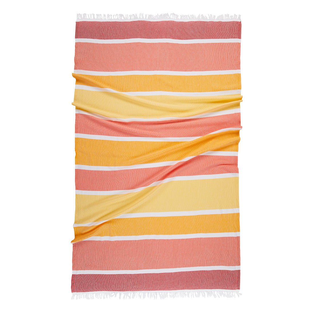 Coronado Turkish Towel - The Riviera Towel Company