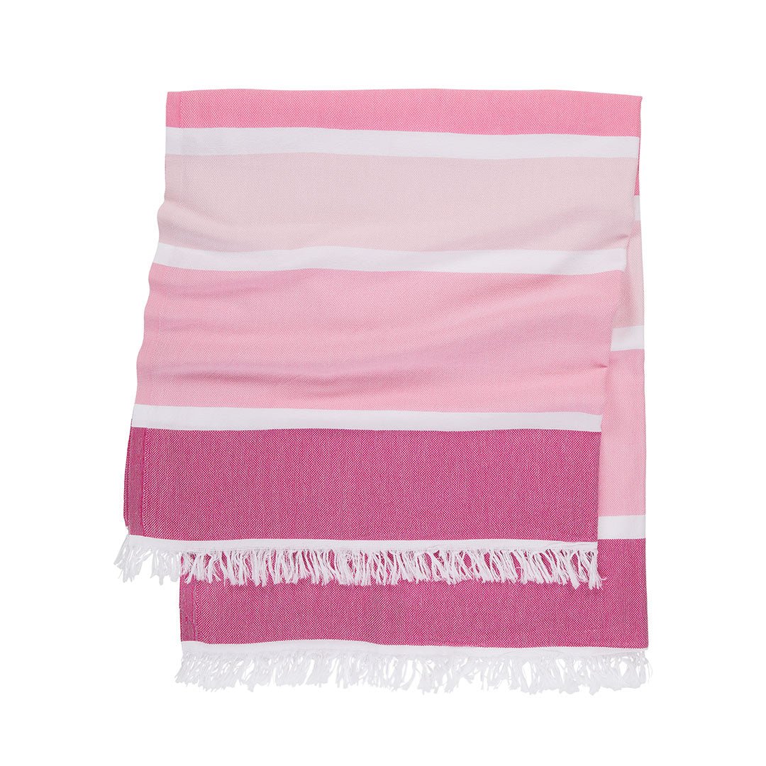 Coronado Turkish Towel - The Riviera Towel Company