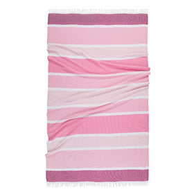 Coronado Turkish Towel RT755 in Candy