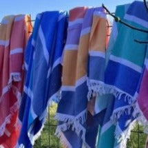 Coronado Turkish Towel RT755