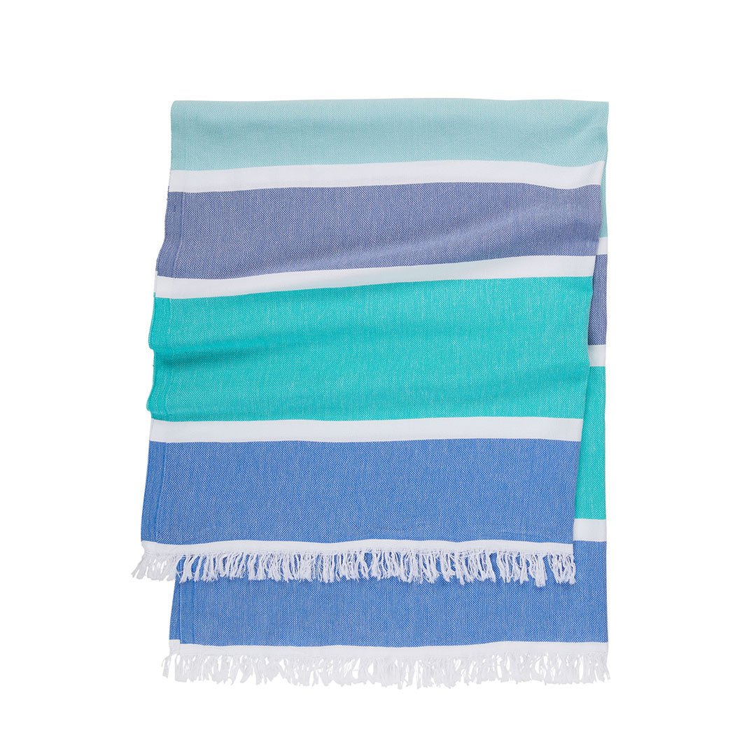 Coronado Turkish Towel - The Riviera Towel Company