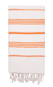 Essential II Turkish Hand Towel - The Riviera Towel Company