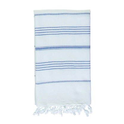 Essential II Turkish Hand Towel - The Riviera Towel Company