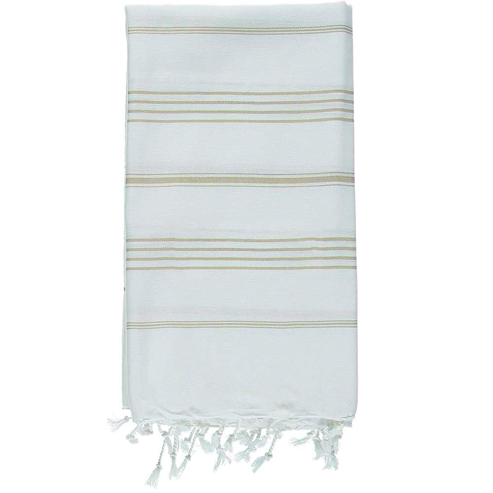 Essential II Turkish Hand Towel - The Riviera Towel Company