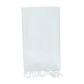 Essential II Turkish Hand Towel - RT062 in White