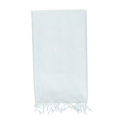 Essential II Turkish Hand Towel - The Riviera Towel Company