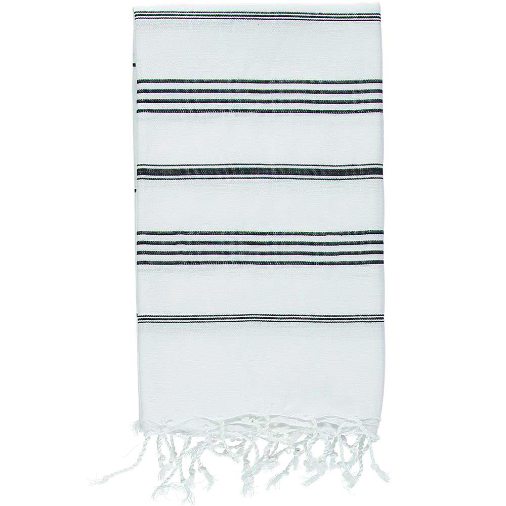 Essential II Turkish Hand Towel - The Riviera Towel Company
