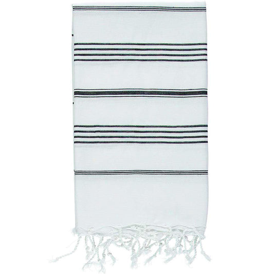 Essential II Turkish Hand Towel - The Riviera Towel Company