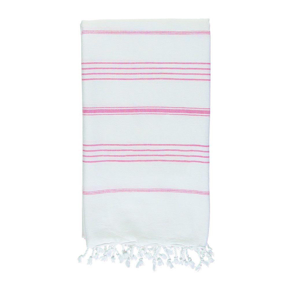 Essential II Turkish Hand Towel - The Riviera Towel Company