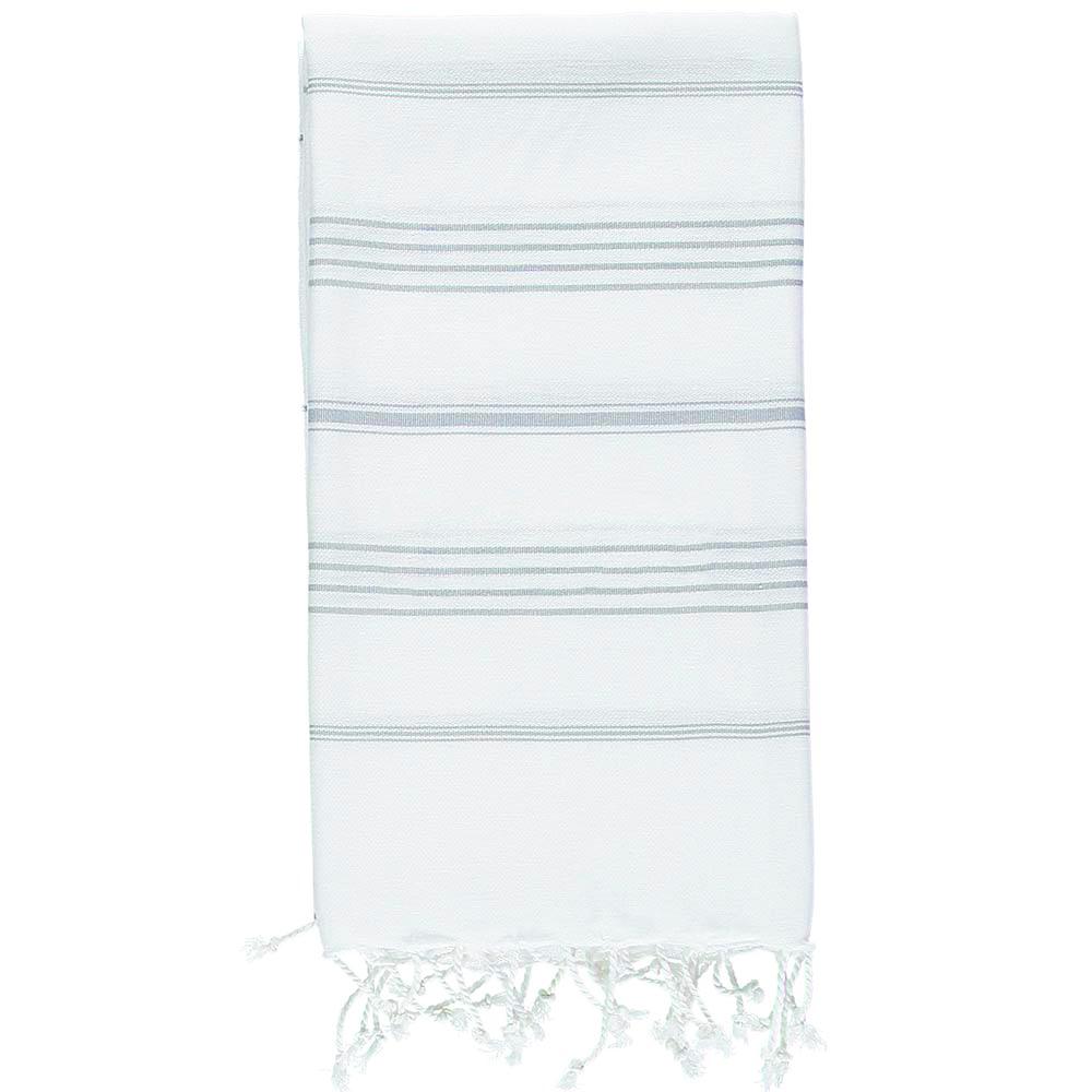 Essential II Turkish Hand Towel - The Riviera Towel Company