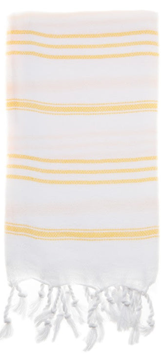 Essential II Turkish Hand Towel
