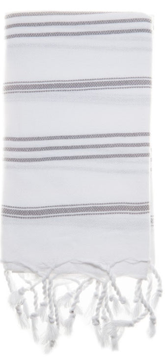 Essential II Turkish Hand Towel