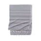 Essential III - Double Color Stripe Turkish Towel - The Riviera Towel Company