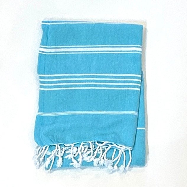 Essential Turkish Towel - The Riviera Towel Company
