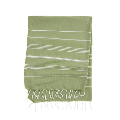 Essential Turkish Towel - The Riviera Towel Company