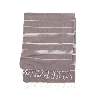 Essential Turkish Towel - The Riviera Towel Company