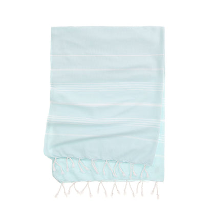 Essential Turkish Towel - The Riviera Towel Company