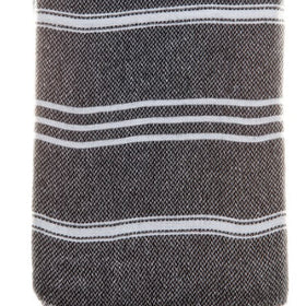 Essential Sport / Kitchen / Hand Towel - RT060 in Black