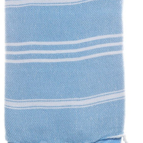 Essential Sport / Kitchen / Hand Towel - RT060 in Sky Blue