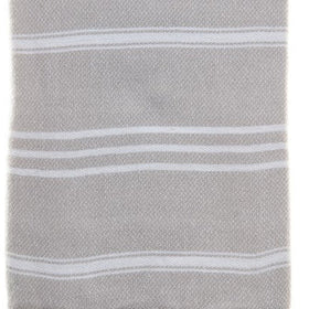 Essential Sport / Kitchen / Hand Towel - RT060 in Silver